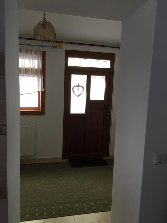 Xenopol Grand Studio Apartment Sibiu Bagian luar foto